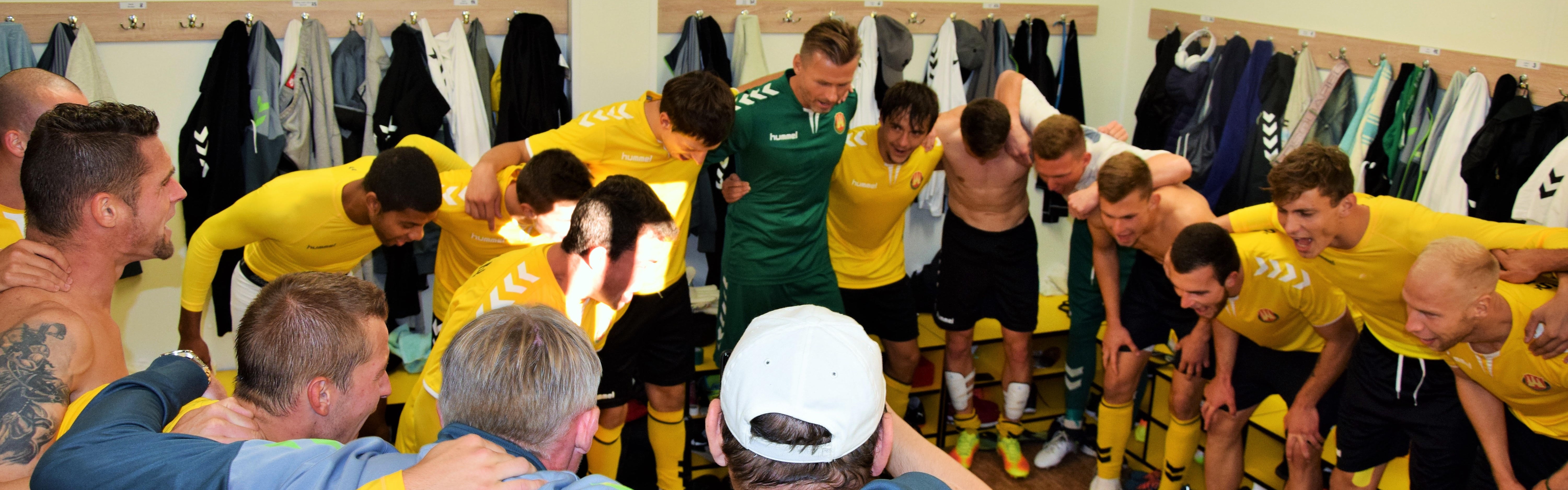 2. LIGA: VÍŤAZNÁ SÉRIA INTERU POKRAČUJE, USPEL AJ V BARDEJOVE