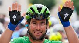 Cavendish bude na Tour de France chýbať, nemal dostatočnú výkonnosť