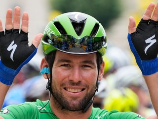 Cavendish bude na Tour de France chýbať, nemal dostatočnú výkonnosť