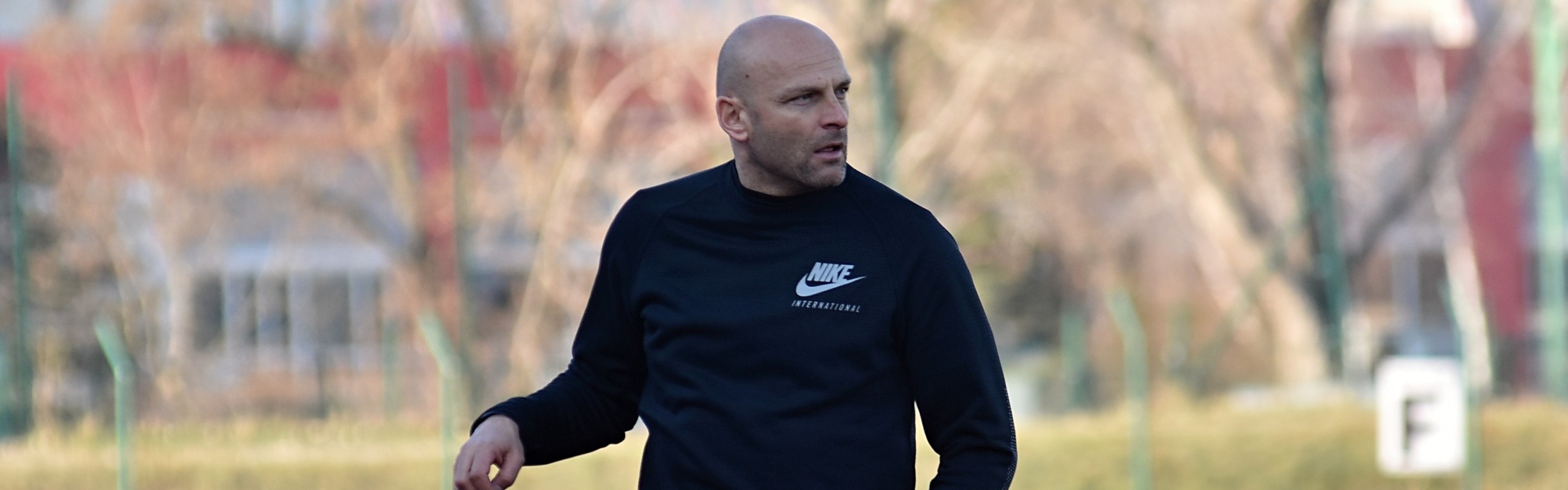SR 21: NOVÝ TRÉNER ADRIÁN GUĽA: ROZHODOVAL SOM SA PODĽA MOJICH HODNÔT