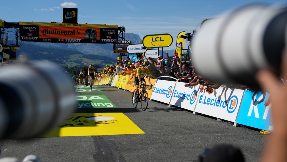 KVÍZ: Poznáte Tour de France? Žltý dres bol kedysi na smiech