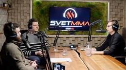 Podcast SvetMMA: Hodnotenie roka 2021. Bude odveta Végha a Vémolu?