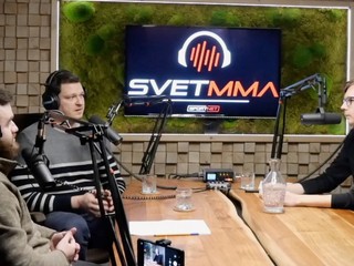 Podcast SvetMMA: Hodnotenie roka 2021. Bude odveta Végha a Vémolu?