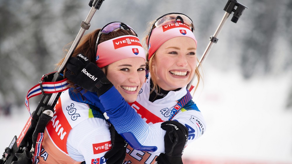 Biatlonovú sezónu začne aj debutant. Slováci bojujú o štafety na olympiáde
