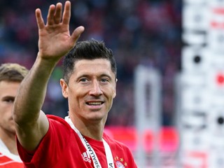 Zmluva je zmluva, Lewandowského nepustíme, vyhlásil Bayern