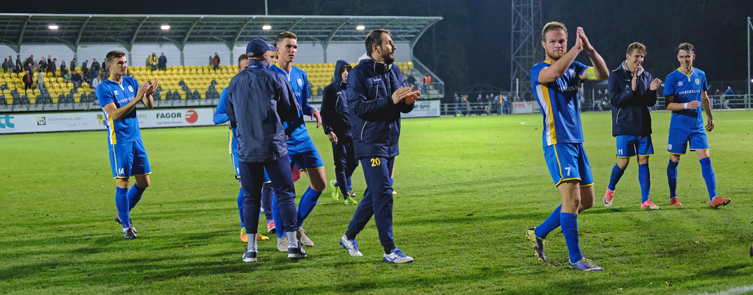 II. liga – Pohronie pred doposiaľ najvyššou návštevou sezóny zdolalo Inter