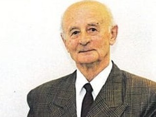 Jozef Tarcala.
