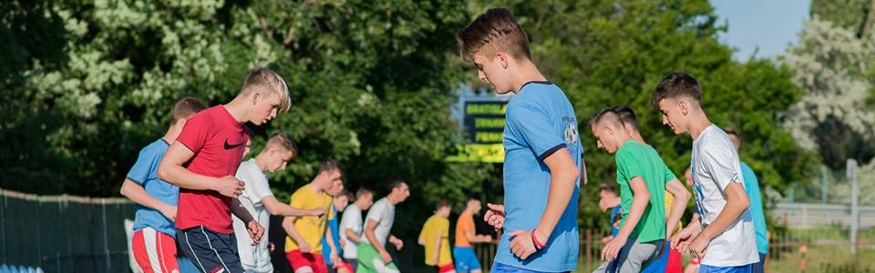 NKS U17 utužoval partiu na minisústredení vo Vrábľoch