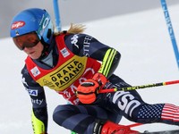 ONLINE: Kombinácia žien na MS v zjazdovom lyžovaní 2023 (1. kolo, super-G).