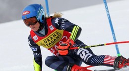 ONLINE: Kombinácia žien na MS v zjazdovom lyžovaní 2023 (1. kolo, super-G).