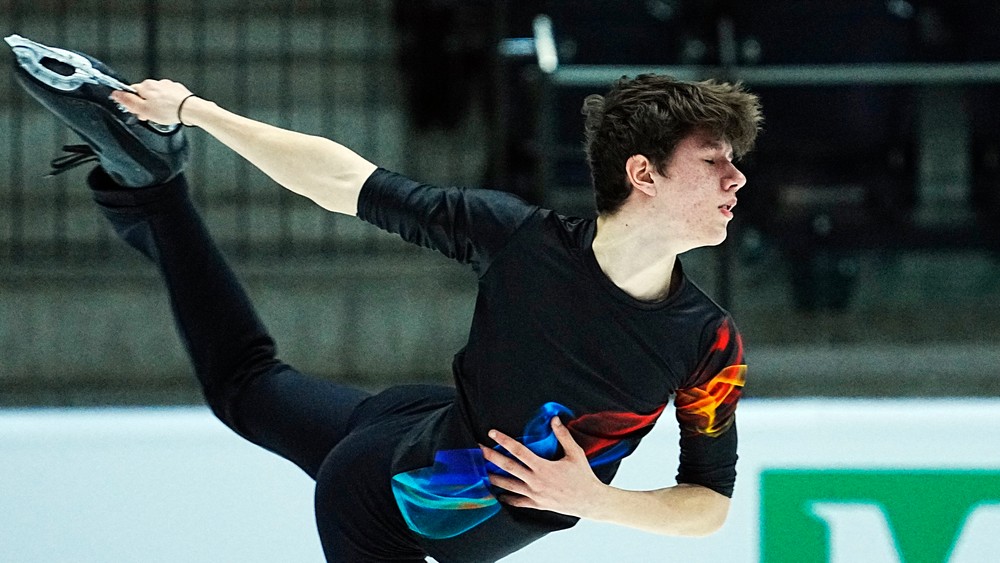 Patinage artistique, MS: Les Slovaques seront dans deux compétitions, l’équipe locale se bat pour le cinquième titre