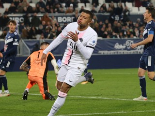 Mbappé odolá Realu a predĺži zmluvu s PSG, píše Le Parisien