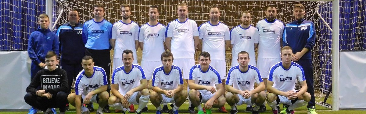 ObFZ Trnava: Pavol Pavlús: "V mužstve musí byť motivácia a konkurencia."
