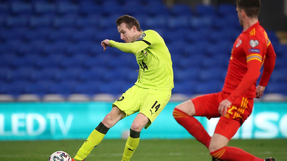 Čech Jakub Jankto prestúpil do Sampdoria Janov do Getafe CF za 6