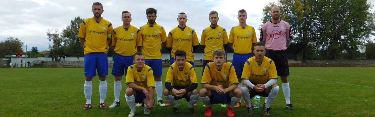 ObFZ Trnava: Tomáš Andrísek: V tabuľke chceme byť určite vyššie