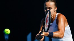 Schmiedlová končí na Australian Open aj vo štvorhre, opäť čelila favoritkám