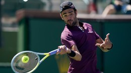 Berrettini vynechá Roland Garros, nestihol sa zotaviť po operácii