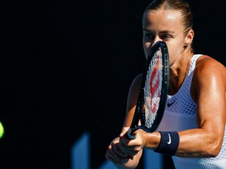 Schmiedlová končí na Australian Open aj vo štvorhre, opäť čelila favoritkám
