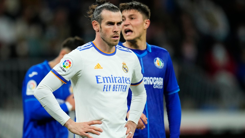 Bale by mohol zostať v La Lige. Ponúkol sa klubu, ktorý sa tesne zachránil