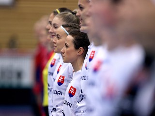Slovensko vs. Poľsko: LIVE STREAM z MS vo florbale žien 2021.