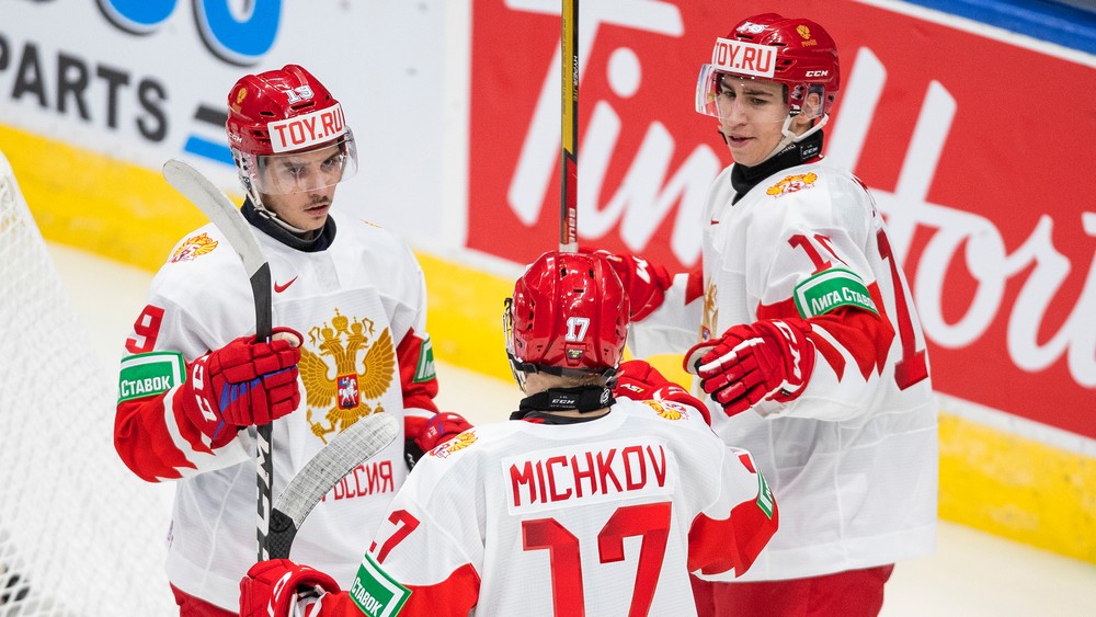 World Cup 20 Hockey 2022: Russians react to Czechs’ accusations of being thrown off a plane