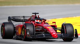 Formula 1: Veľkú cenu Španielska vyhral Max Verstappen