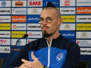 Marek Hamšík.
