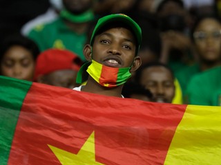 LIVE: Burkina Faso - Kamerun (Africký pohár národov 2022)