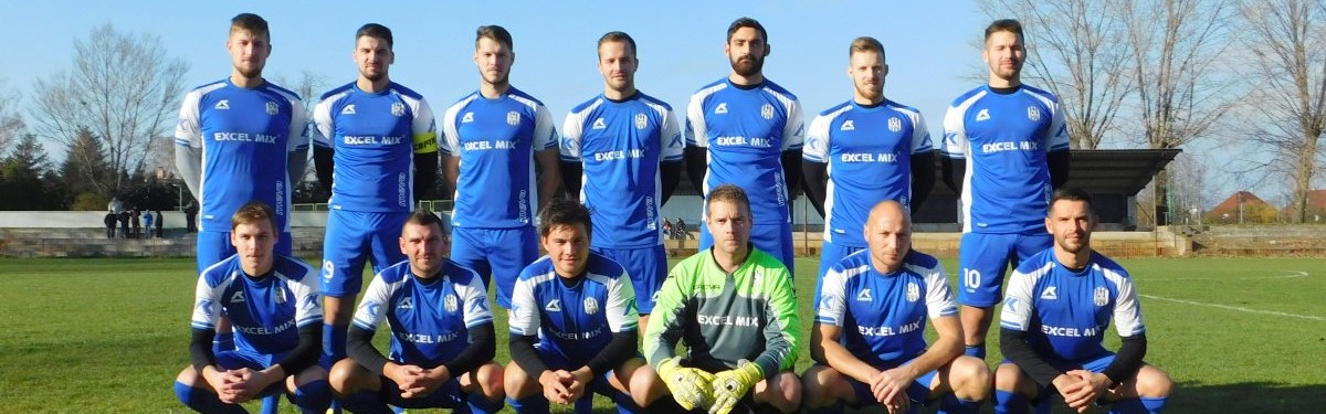 ObFZ Trnava: Nevydarená jeseň Drahoviec