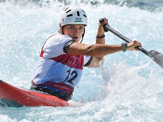 Monika Škáchová.