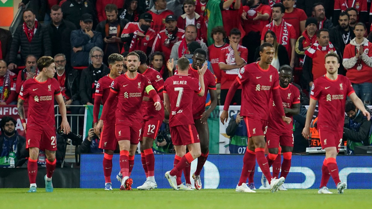 Liga majstrov: Liverpool FC postúpil do finále, vyradil Villarreal CF
