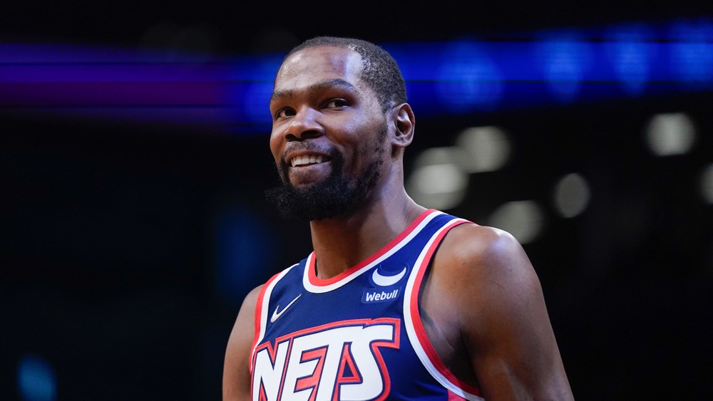 Hviezdny Durant môže zamieriť do Bostonu, Nets prvú ponuku odmietli