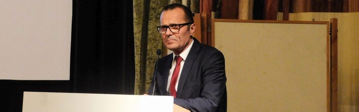 Novým predsedom ZsFZ sa stal Ladislav Gádoši