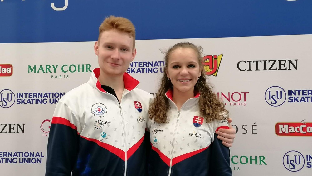 Słowak wyjechał do Włoch w wieku piętnastu lat i już nie wrócił. On i jego partner natychmiast usiedli