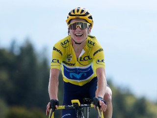 Annemiek van Vleutenová.