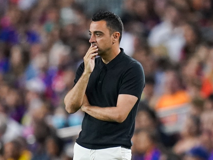Xavi hovorí o triumfe v Lige majstrov, o posilách pre Barcelonu zatiaľ nie