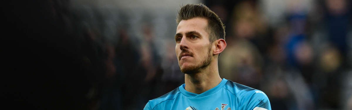 MARTIN DÚBRAVKA: ĎAKUJEM VÁM VŠETKÝM. A NOHY ZAS NA ZEM