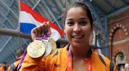 Holanďanka ukončila kariéru. Z olympiád má tri zlaté medaily