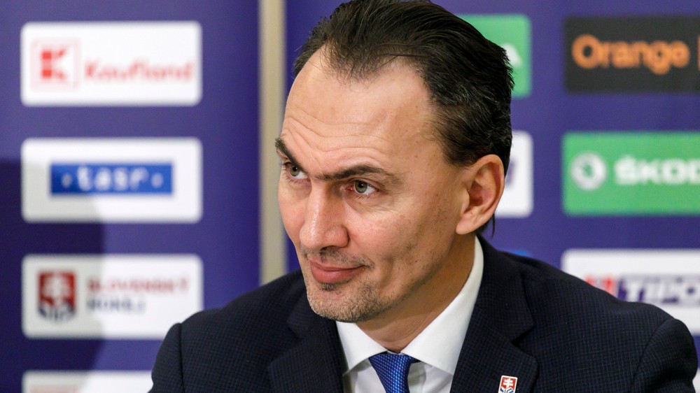 Miroslav Šatan evaluates: How did he see the performances in the matches Slovakia – Germany?