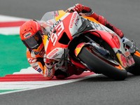 Marquez sa rozhodol pre štvrtú operáciu ruky, dá si dlhšiu pauzu v MotoGP