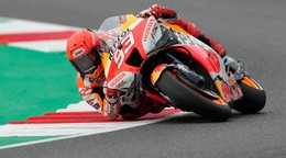 Marquez sa rozhodol pre štvrtú operáciu ruky, dá si dlhšiu pauzu v MotoGP