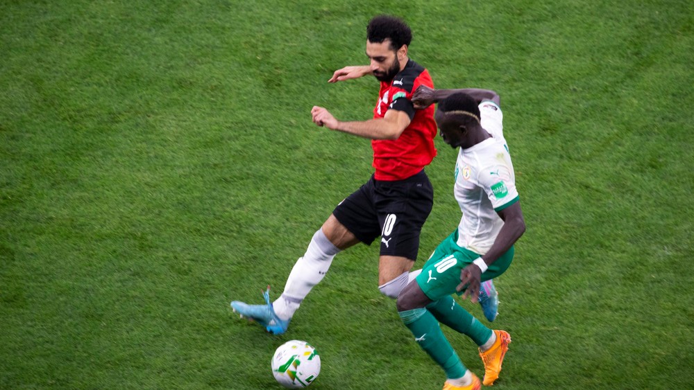 Rozhodujúcu penaltu premenil Mané. Egypt nepostúpil na MS, vyradil ho Senegal