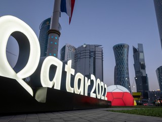 Chcú ponúknuť viac flexibility. FIFA povolila do Kataru viac hráčov na súpiske