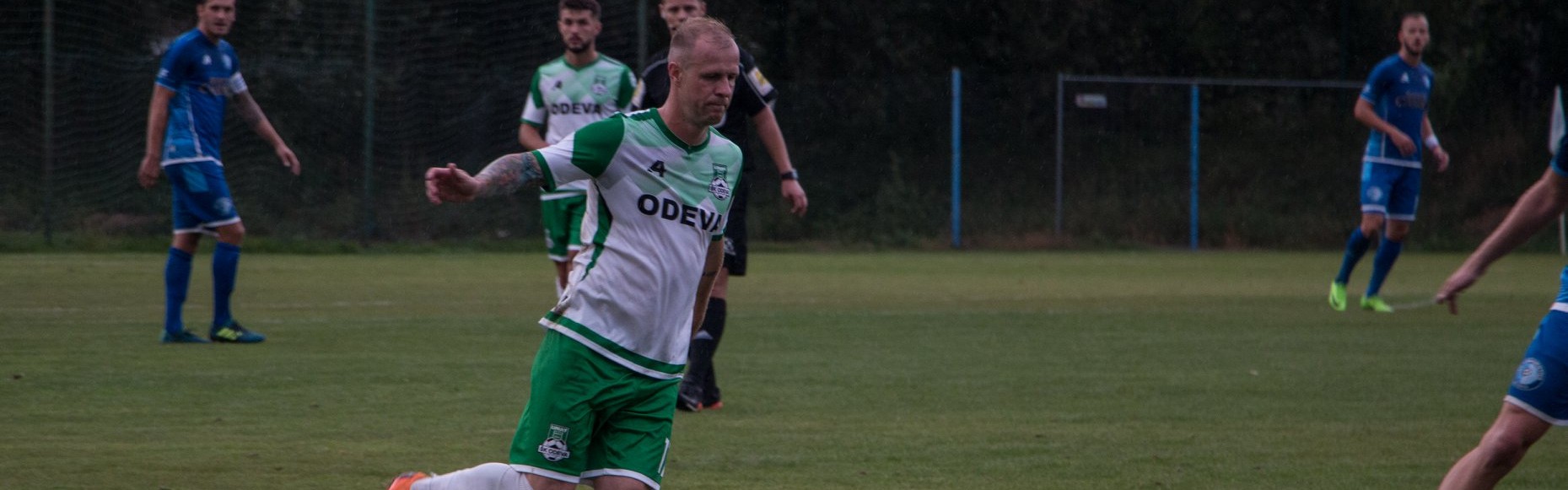 2. LIGA: LIPANY ZVLÁDLI PSYCHICKY DÔLEŽITÉ DERBY PROTI BARDEJOVU