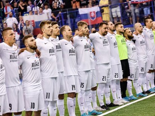 ME v malom futbale 2022: Slovensko vo štvrťfinále prehralo s Azerbajdžanom 