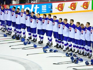 Slovensko po ôsmich rokoch postúpilo do štvrťfinále na MS v hokeji!