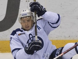KHL vstupuje do novej éry. Tri hviezdy musel klub vymeniť za pár eur