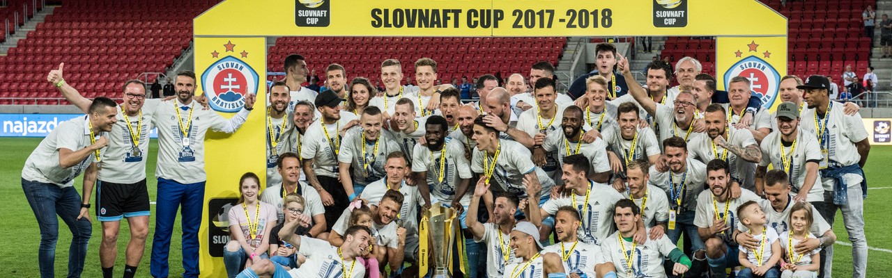 SLOVAN VYZVE V SÚBOJI O ČESKO-SLOVENSKÝ SUPERPOHÁR SLAVIU PRAHA - ŠEVELA: NA ZÁPAS SA TEŠÍME