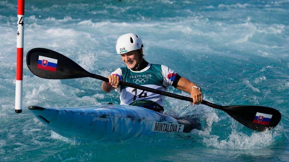 Tokyo Olympics 2020/2021: Eliška Mintálová and Filip Polášek will be in action (minute by minute)