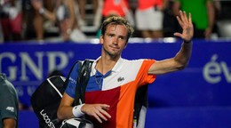 ITF suspendovala Rusov a Bielorusov, na turnajoch ATP a WTA však hrať môžu